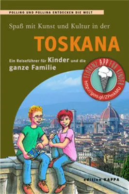 Image de Spass mit Kunst und Kultur in der Toskana