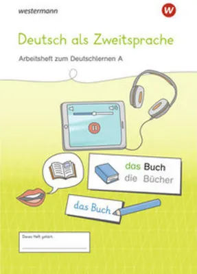 Obrázok produktu pre Westermann Unterrichtsmaterialien Grundschule