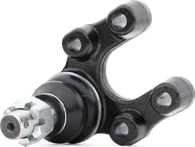 Produktbild von RIDEX Traggelenk Vorne Links Vorne Rechts Unten Vorne für NISSAN Cabstar (F24M, F24W) 2462S0286