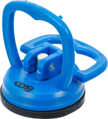 Produktbild von BGS 7987 Mini-Gummisauger Ø 55 mm, ABS