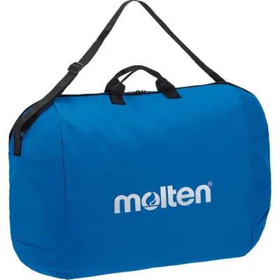 Immagine prodotto di Sacco pallavolo Molten 3 palloni blu