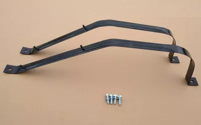 Produktbild von Tankbänder Tankband für VW Golf 4 Bora Audi A3 Octavia Leon Tank Halteband