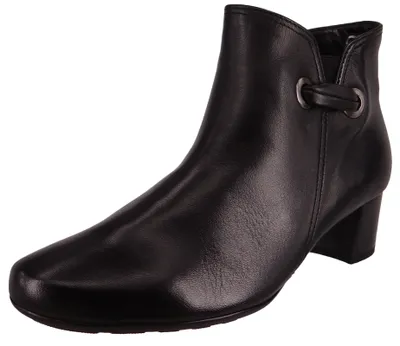 Produktbild von Gabor Ankle Boots - 32.827.57 Damen 31363635303637 Schwarz 40 EU