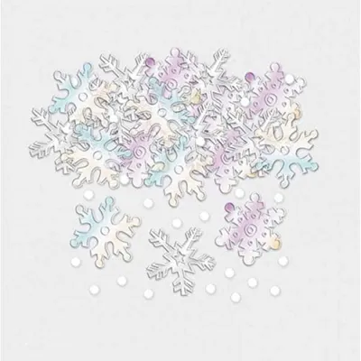 Immagine prodotto di Amscan 360126, coriandoli, 1 pezzo