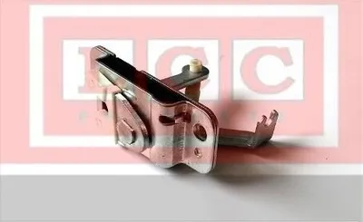Produktbild von LCC LCC3014A Türschloss Oben Rechts Seitenwand für FIAT Ducato Kastenwagen (250, 290) Ducato Pritsche / Fahrgestell (250, 290) Ducato Bus (250, 290)