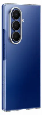 Image de Samsung EF-AF966CTEGWW coque de protection pour téléphones portables 17,4 cm (6.85") Housse Transparent