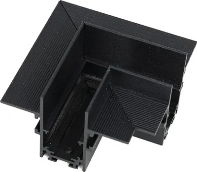 Immagine prodotto di Connettore angolare montato a filo per binario magnetico 48V ML6632