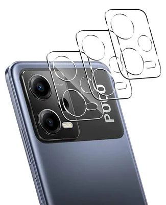 Produktbild von Kameraschutzfolie für Smartphone