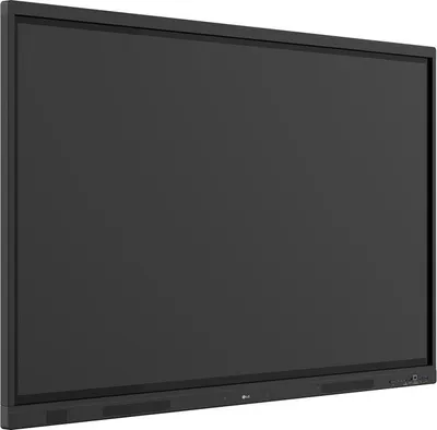 Image de LG CreateBoard 65TR3DQ Écran interactif tactile 4K UHD 65 Pollici