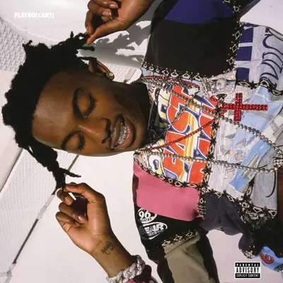 Immagine prodotto di Playboi Cards - Playboi Cards (Mixtape) (LP)