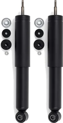 Produktbild von Stoßdämpfer KYB 344200