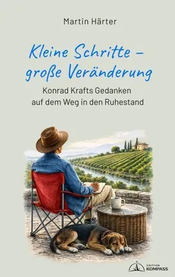 Produktbild von Kleine Schritte - große Veränderung