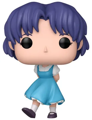Image de Figurka winylowa Funko Pop! Akane z Ranma 1/2 – oficjalny produkt premium