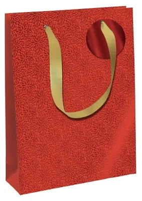 Produktbild von Fancy Xmas Tasche 26,5 x 14 x 33