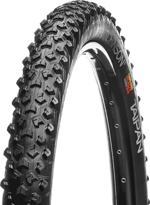 Obrázok produktu pre Hutchinson Taipan 29/28" (622 mm) Black 2.25 Plášť na MTB bicykel