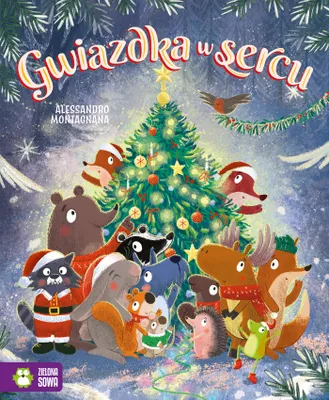 Obrázek produktu pro Vánoce v srdci