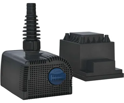 Produktbild von Oase Brunnenpumpe Aquarius Universal Classic 1000 / 12 V