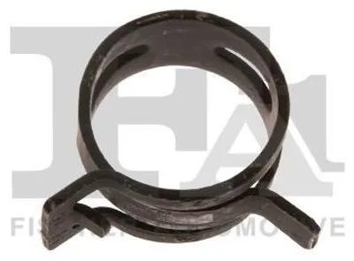 Produktbild von FA1 816-2412.2226 Auspuffschelle Schelle Ø24mm für OPEL Corsa D Schrägheck (S07) Meriva A (X03) Astra H Caravan (A04) Astra H Schrägheck (A04)