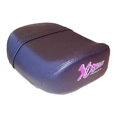 Produktbild von Doppelsitzbank schwarz für Vespa/Maxi/Tomos/Universal