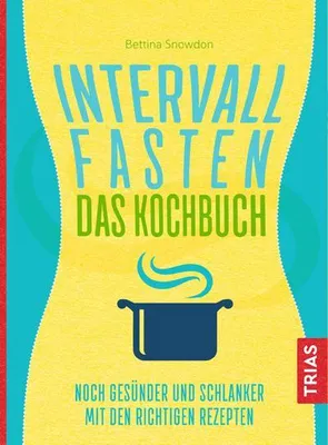 Immagine prodotto di Intervallfasten - Das Kochbuch