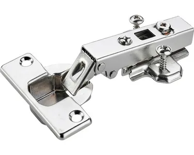 Produktbild von Hettich Intermat Topfscharnier mit Klipsmontage vorliegend Ø 35 mm