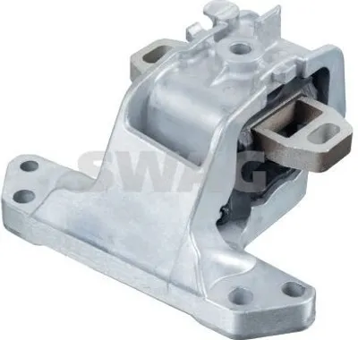Produktbild von SWAG Motorlager Gummimetalllager Links für CITROËN C5 III Kombi (RW) 62 94 7651
