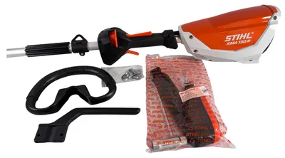 Produktbild von STIHL KombiMotor KMA 130 R ohne Akku und Ladegerät