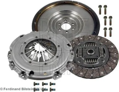 Zdjęcie produktu dla Sprzęgło Skoda Fabia/Octavia 1,9 Tdi 00-08 Z Kołem Zamachowym
