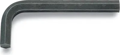 Immagine prodotto di chiave maschio esagonale piegata art. 96n beta 6 mm