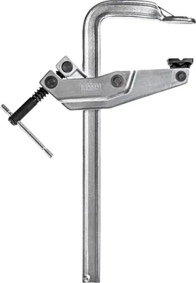 Zdjęcie produktu dla Zacisk ramienny Bessey GRA 300/120 | GRA30-12