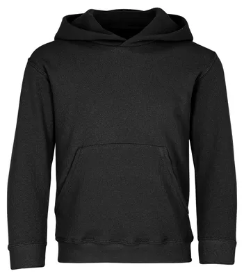 Produktbild von KIDS CLASSIC HOODED SWEAT  | Kinder Hoodie – Kapuzen-Sweat mit doppelter Kapuze und Kängurutasche, Jungen & Mädchen, Baumwolle/Polyester