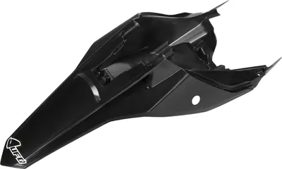 Obrázek produktu pro Zadní blatník UFO Plast KT04072-001