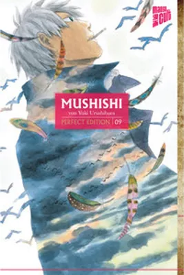 Immagine prodotto di Mushishi - Perfect Edition 9