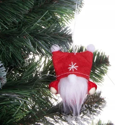Obrázok produktu pre GNOM elf s červenou čapicou, 8 cm