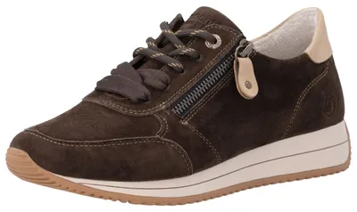 Produktbild von Remonte Sneaker Sneaker Veloursleder