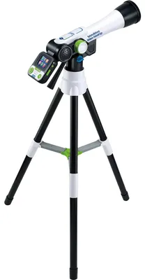 Image de VTech Télescope vidéo interactif