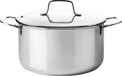 Produktbild von BEKA Maestro, 2 l, Edelstahl, Edelstahl, 16 cm, 190 mm, 270 mm