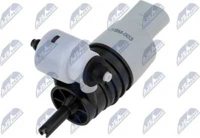 Produktbild von NTY Waschwasserpumpe für MINI Schrägheck (R56) ESP-BM-003