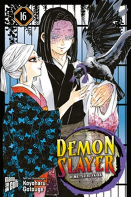 Image de Demon Slayer - Kimetsu no Yaiba 16