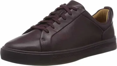 Produktbild von Clarks Schnürschuhe EUR 36