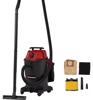 Produktbild von Einhell Nass-Trockensauger TC-VC 3055 A