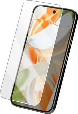Immagine prodotto di Avizar, pellicola protettiva Google Pixel 9/9 Pro, pellicola protettiva antigraffio, trasparente