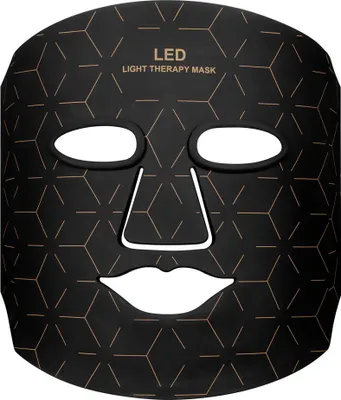 Immagine prodotto di Maschera facciale Photon LED nera