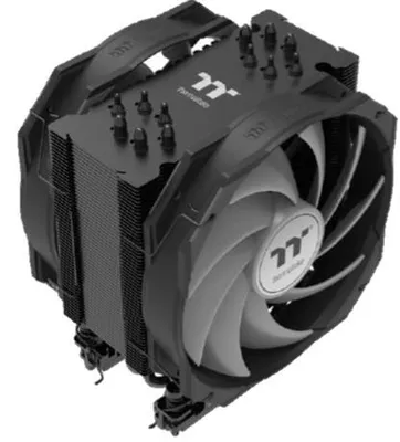 Immagine prodotto di Thermaltake Wair Air cooler Black