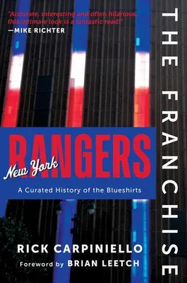 Produktbild von The Franchise: New York Rangers