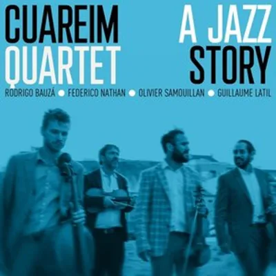 Obrázok produktu pre Príbeh jazzu