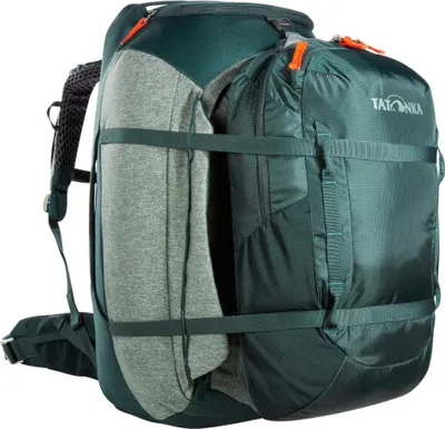 Produktbild von Tatonka Great Escape 50+15 Women - Reiserucksack 64 cm (sage green)
