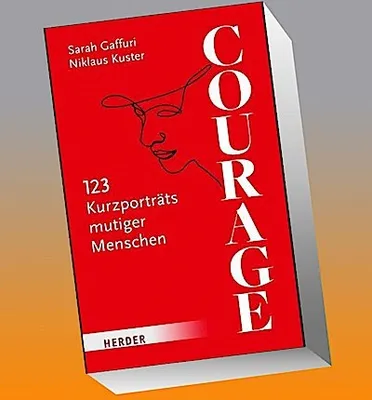 Immagine prodotto di Courage