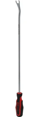 Immagine prodotto di Sgancio a clip lungo, lunghezza 510 mm, apertura 10 mm