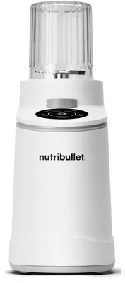 Produktbild von NutriBullet NBD0503W, Eis-Shaker, Weiß